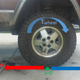 Image for article titled Crawl Ratios And Off-Road Gearing: Everything You've Ever Wanted To Know!